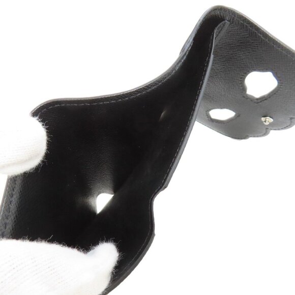 LOUIS VUITTON Red Monogram Wallet - Picture 6 of 11